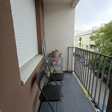 Podbara Apartamento Novi Sad